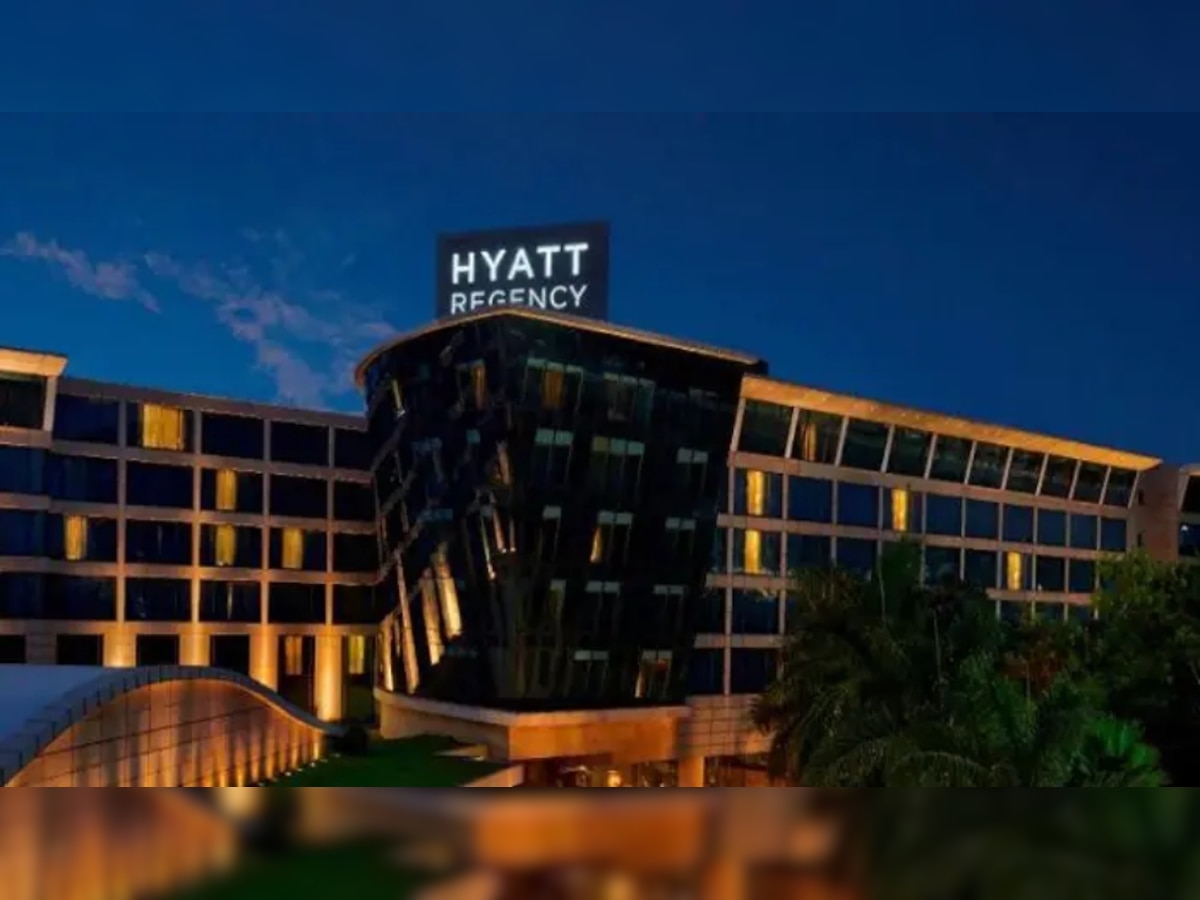 Hyatt Regency Mumbai suspends operations due to lack of funds