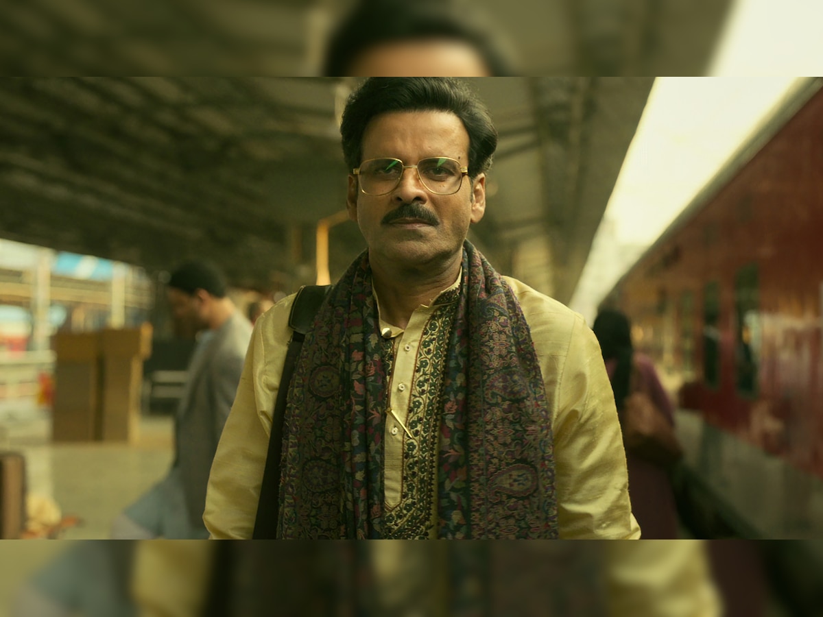 'RAY' trailer out: Manoj Bajpayee, Kay Kay Menon, Ali Fazal starrer gives glimpse of Saytajit Ray's timeless stories