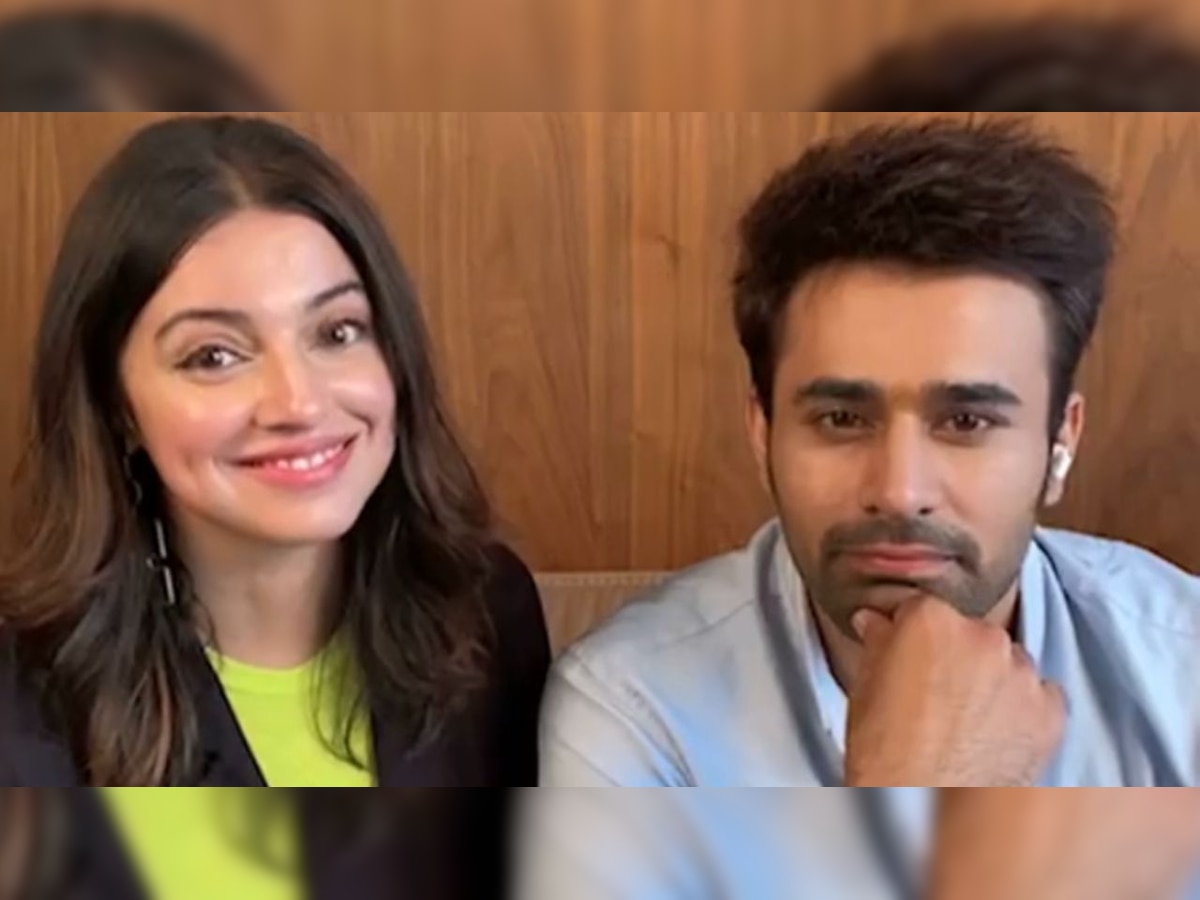 'Pearl V Puri is innocent': Divya Khosla Kumar lends support to actor, says minor's father trying to frame him