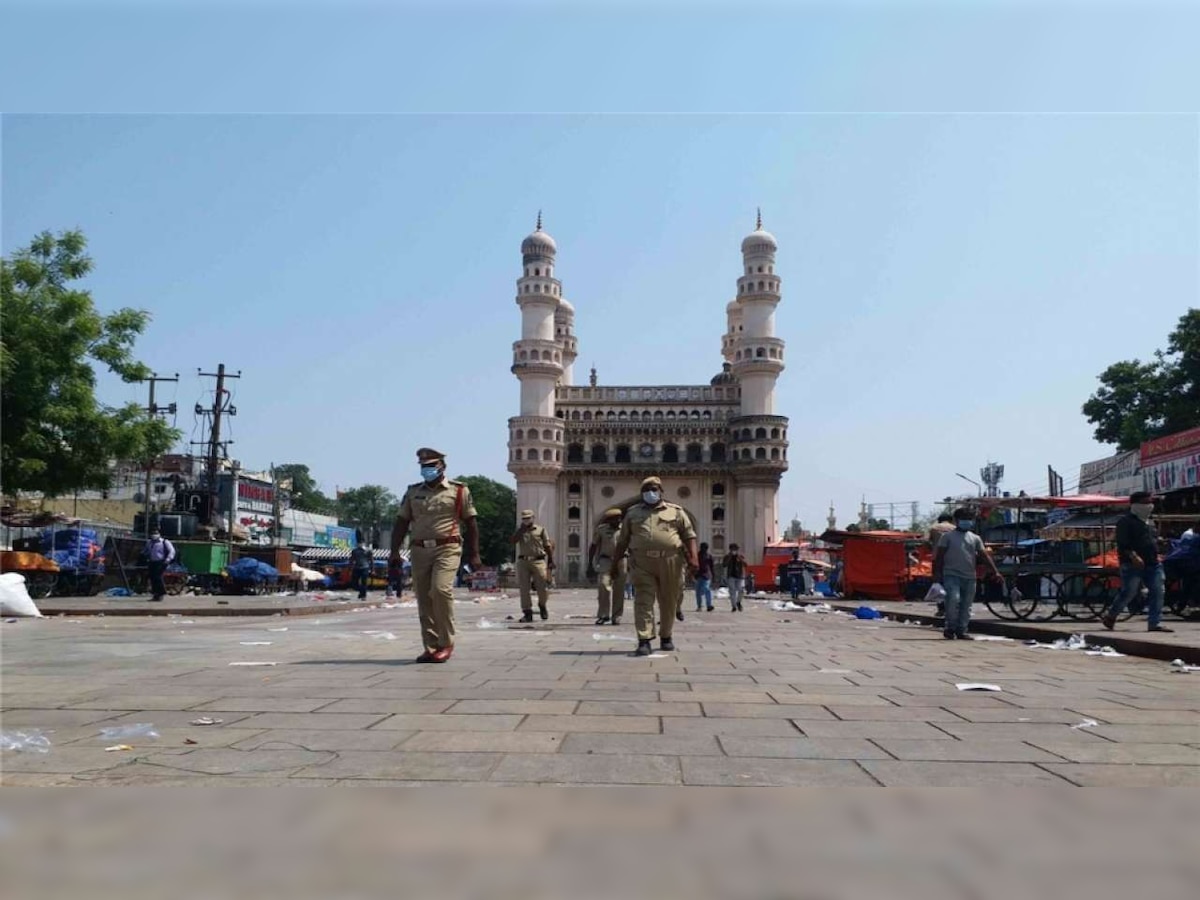 Telangana lockdown extension news: CM K Chandrashekhar Rao to take final decision today