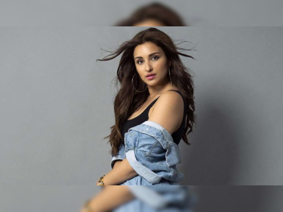 'Was very unhappy with the work I was doing': Parineeti Chopra reveals she signed films half-heartedly
