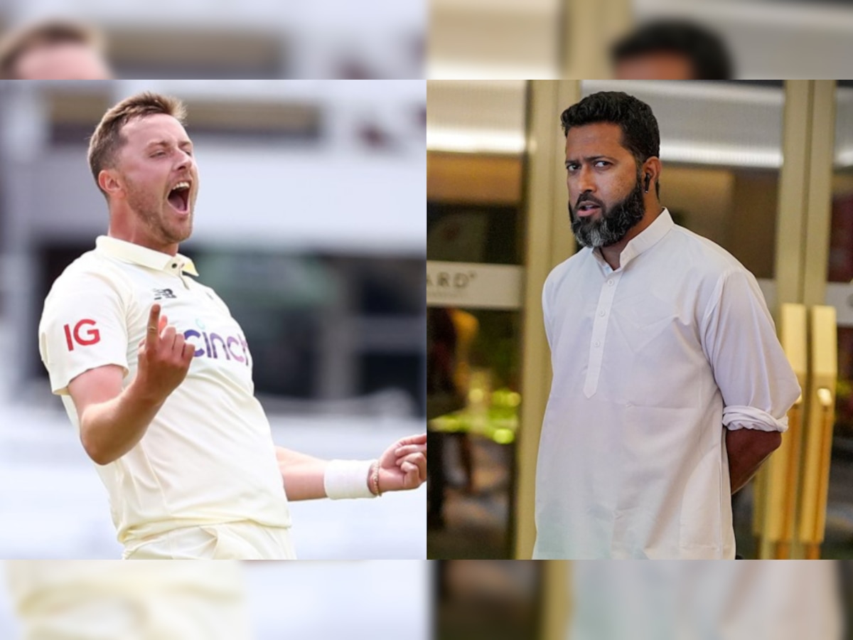 Wasim Jaffer says England players too busy deleting old tweets with a hilarious meme