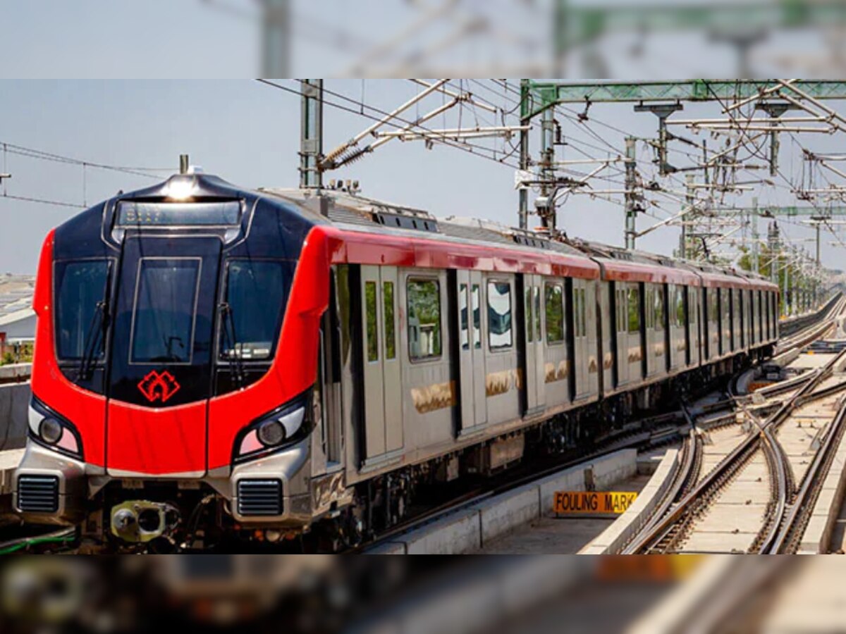 Uttar Pradesh unlock latest update: Lucknow Metro all set to resume operations from THIS date