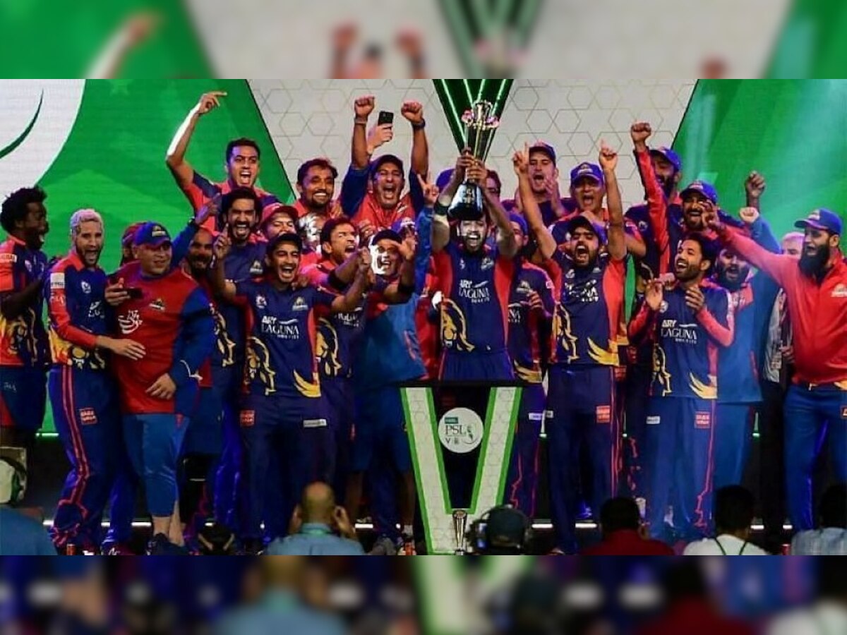 PSL 2021 live streaming: When and where to watch Pakistan Super League
