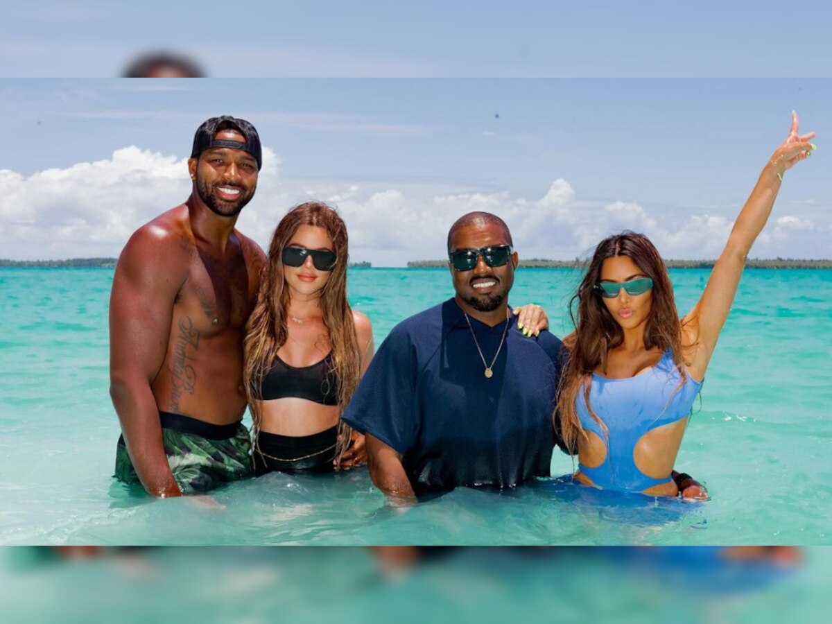 Amid Kim Kardashian-Kanye West's divorce, Khloe Kardashian wishes her 'brother for life' on birthday