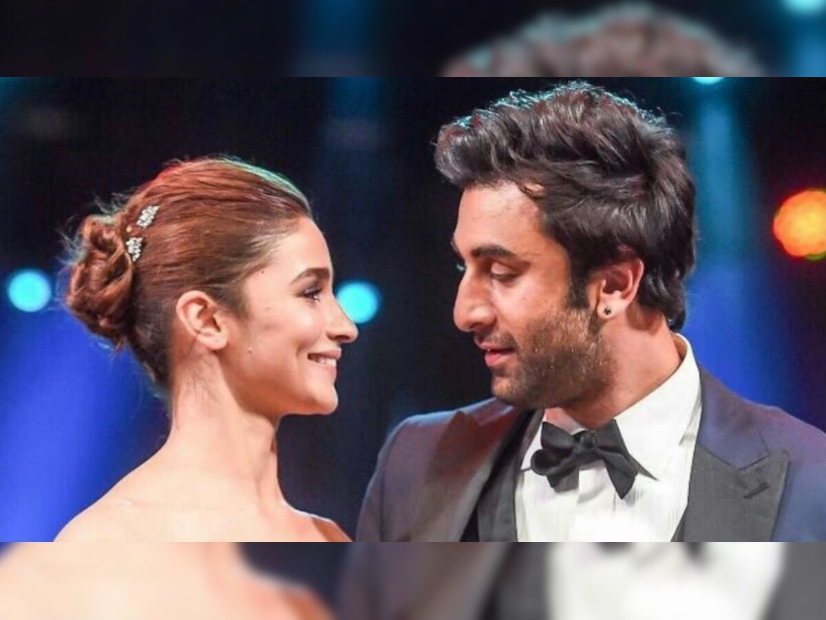 'Kind of imagined it in my head, came true': Alia Bhatt recalls memorable moment with Ranbir Kapoor in throwback video