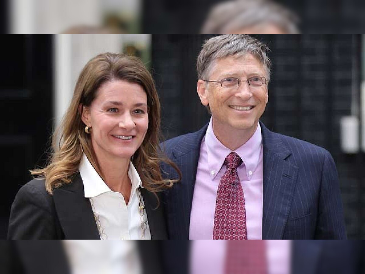 REVEALED: Here's how Bill Gates used to disappear from work to meet women secretly