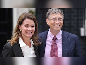 REVEALED: Here's how Bill Gates used to disappear from work to meet women secretly