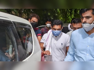 Wrestler murder case: Delhi Court denies special food, supplements to Sushil Kumar in jail