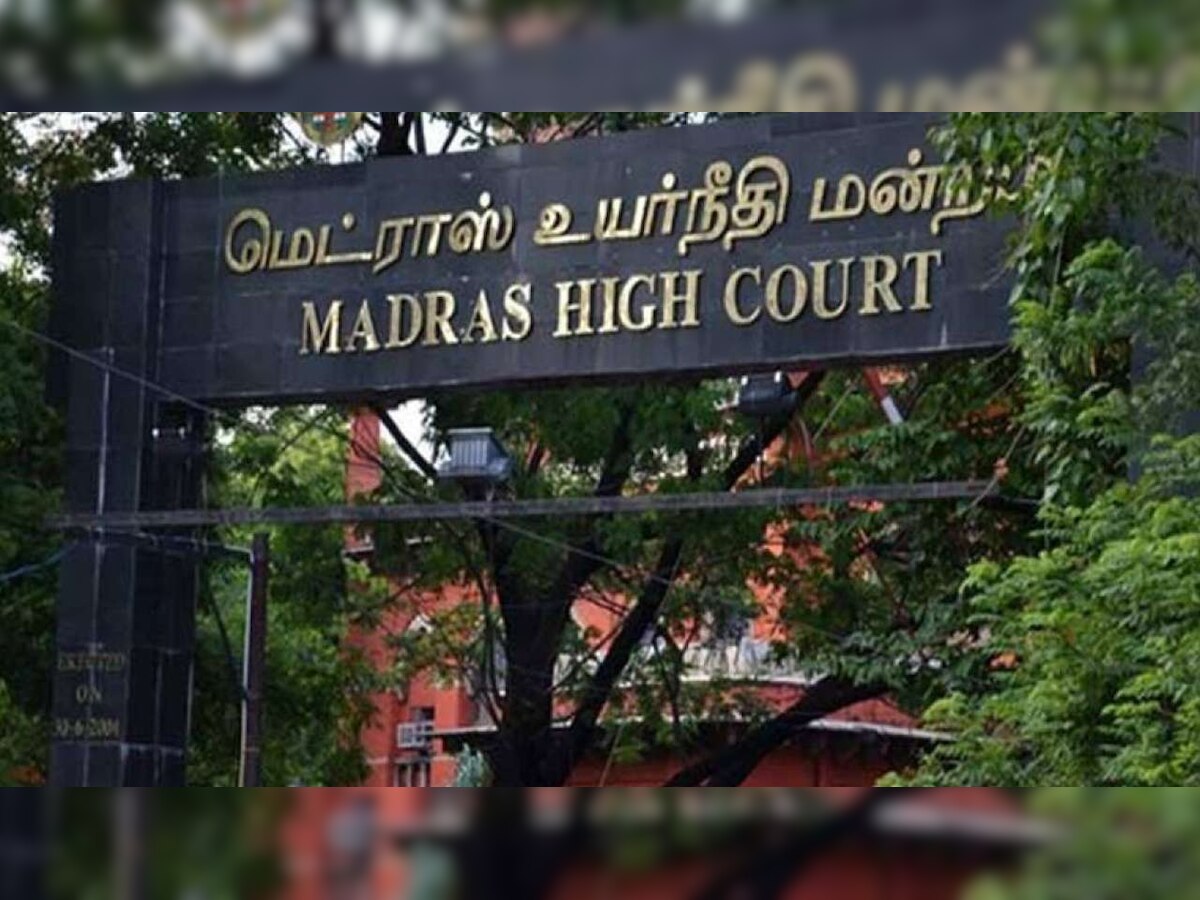 Not one inch of forest to be encroached upon, says Madras HC on alleged encroachment by private resort 