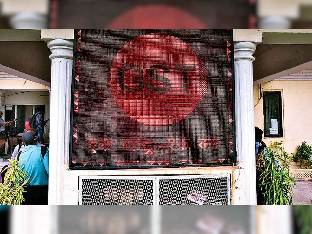 UP govt in favour of further cut in GST rates on COVID-19 relief items