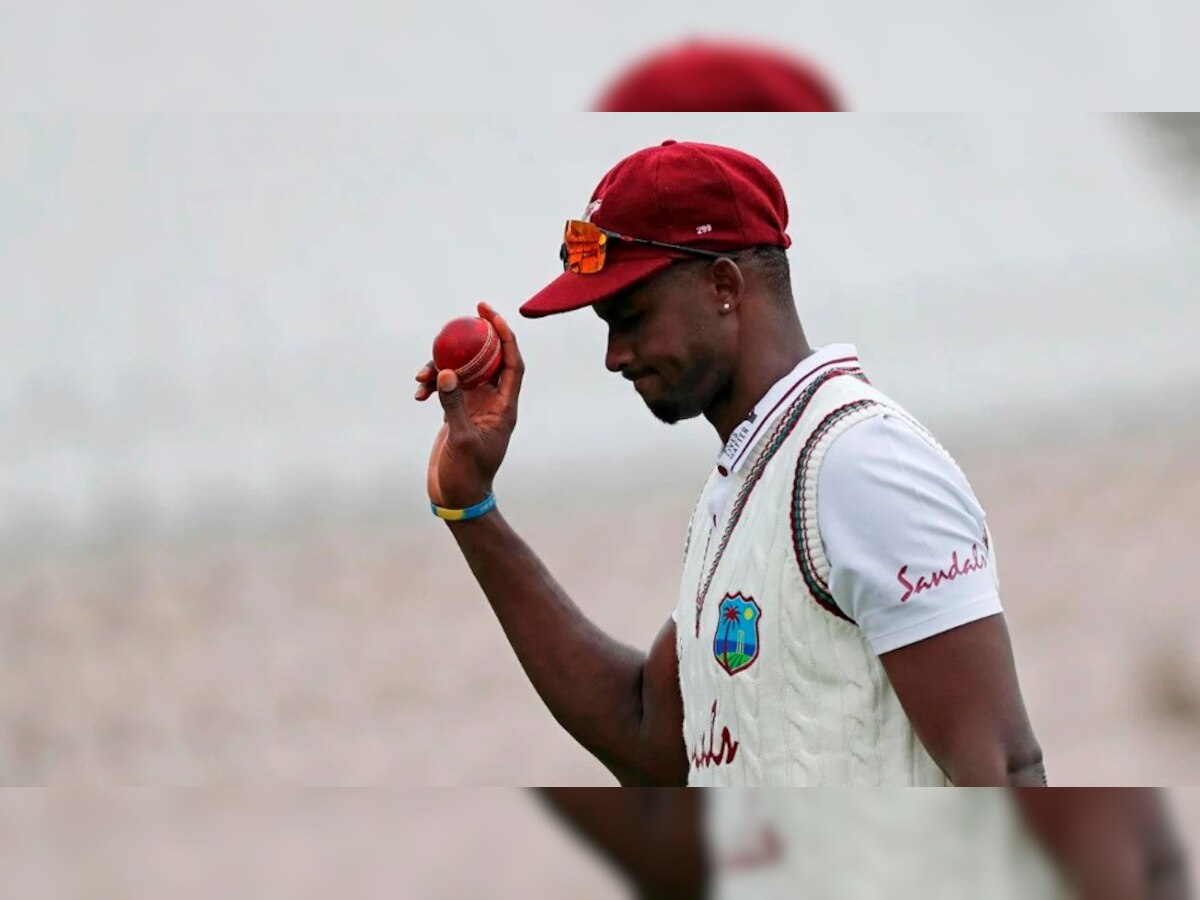 'Was shocked when removed from captaincy,' says Jason Holder on his sudden sacking as West Indies Test skipper
