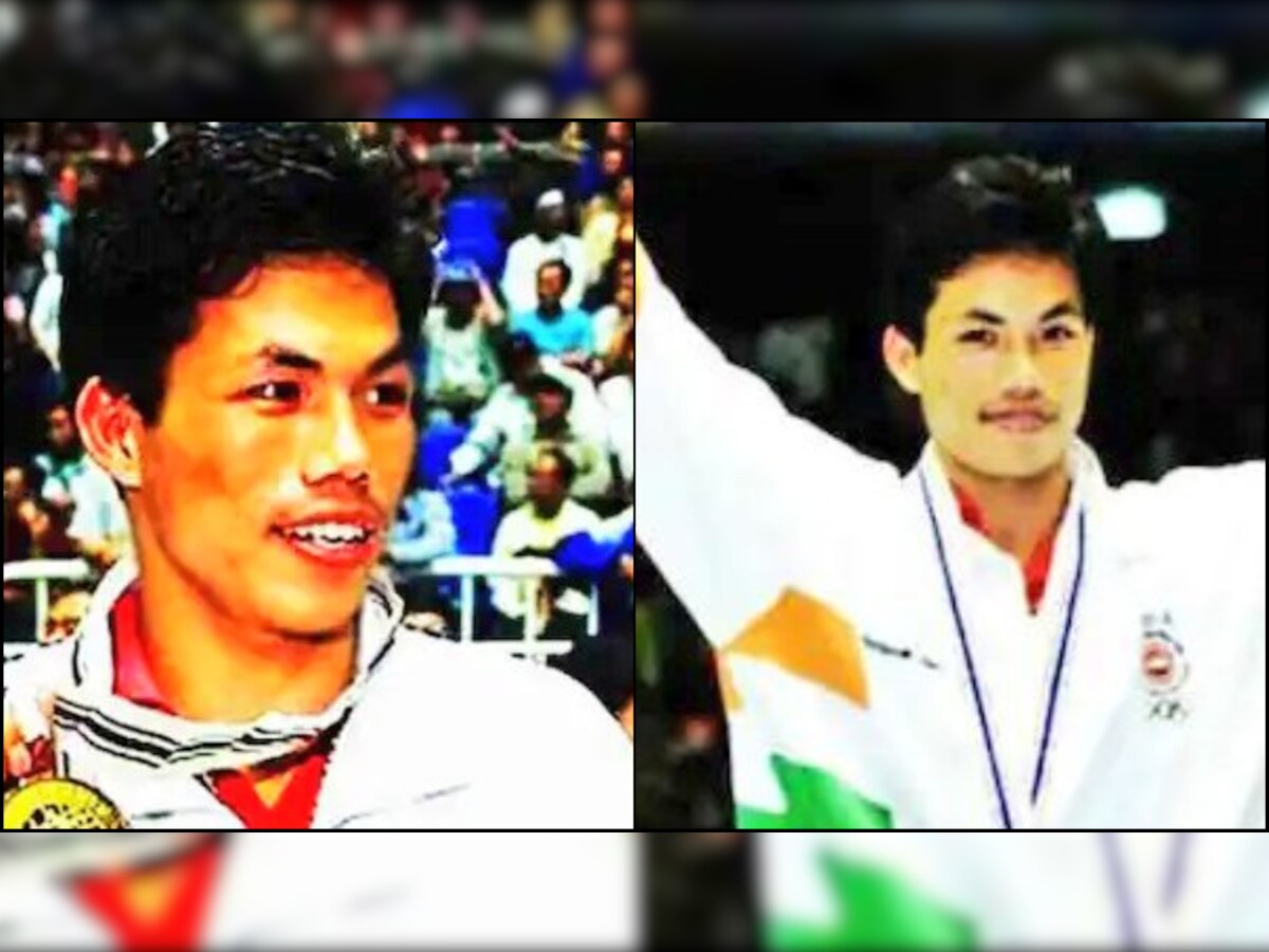 Dingko Singh, Indian boxer and Asian gold medal winner, dies of cancer