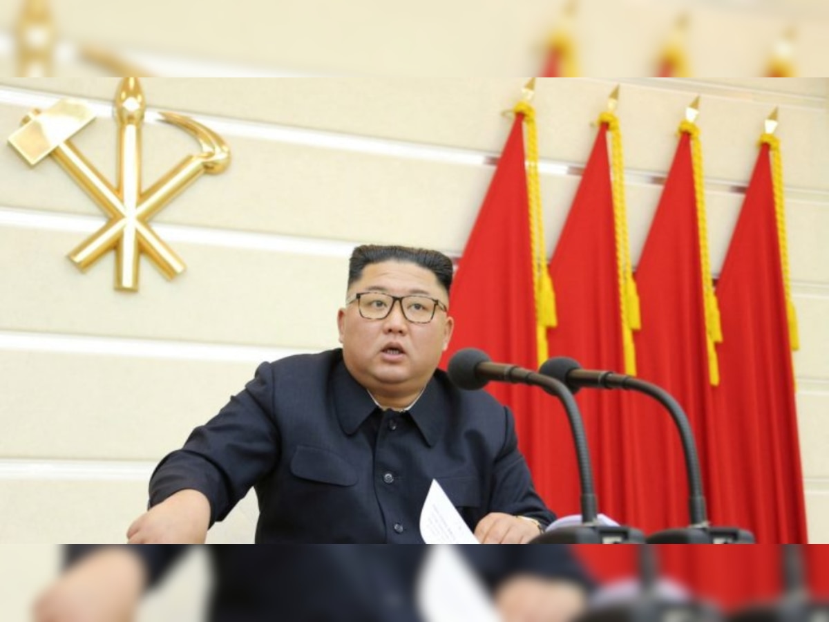What do North Korean leader Kim Jong Un's latest photos show about his health? Know here