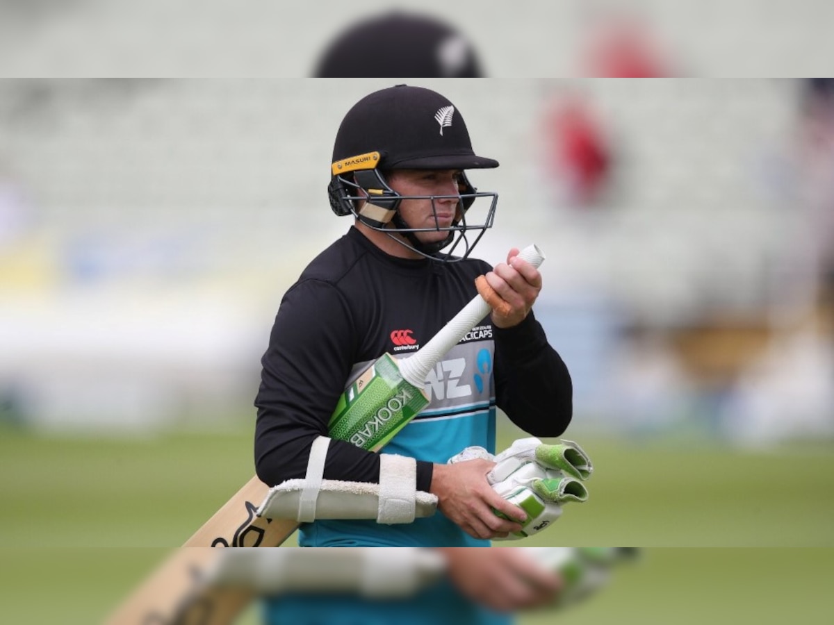 ENG vs NZ: Kiwis make whopping 6 changes for 2nd Test