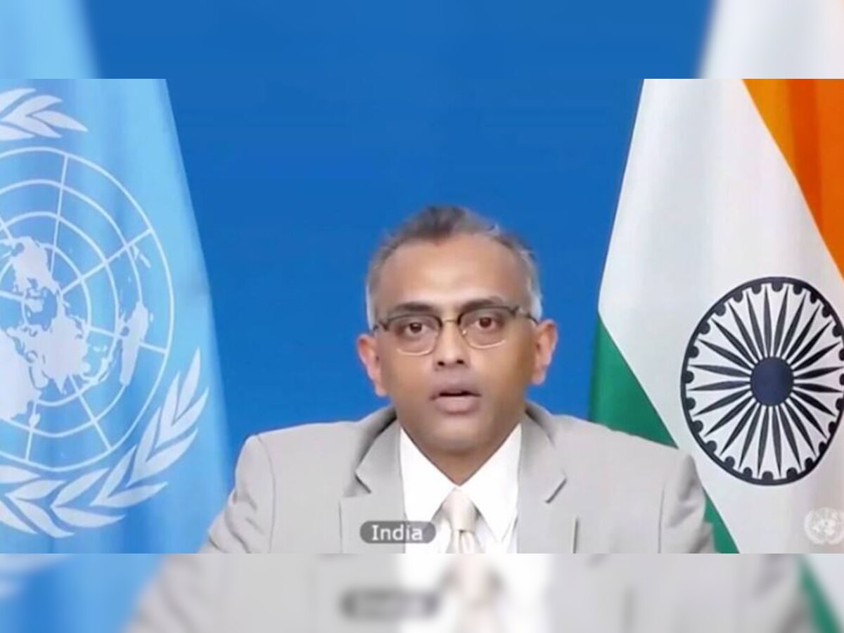 Indian diplomat Nagaraj Naidu to be UNGA president's Chef du Cabinet