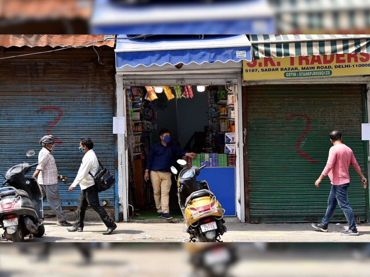 Gyms, cinema halls may soon reopen in Delhi under Unlock 3