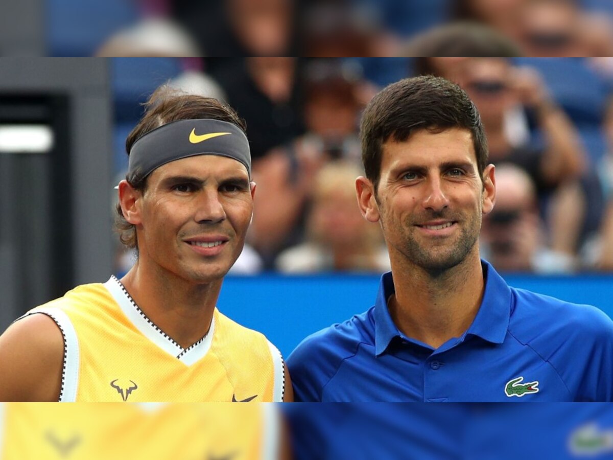 French Open 2021 semi-final Novak Djokovic vs Rafael Nadal live streaming details: When and where to watch