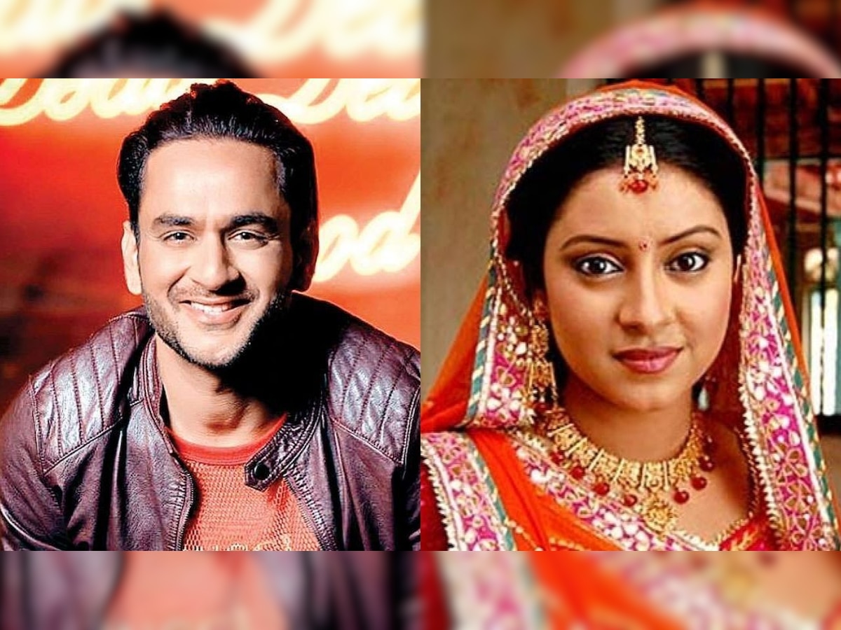 Vikas Gupta says he dated Pratyusha Banerjee who got to know about his bisexuality after they broke up