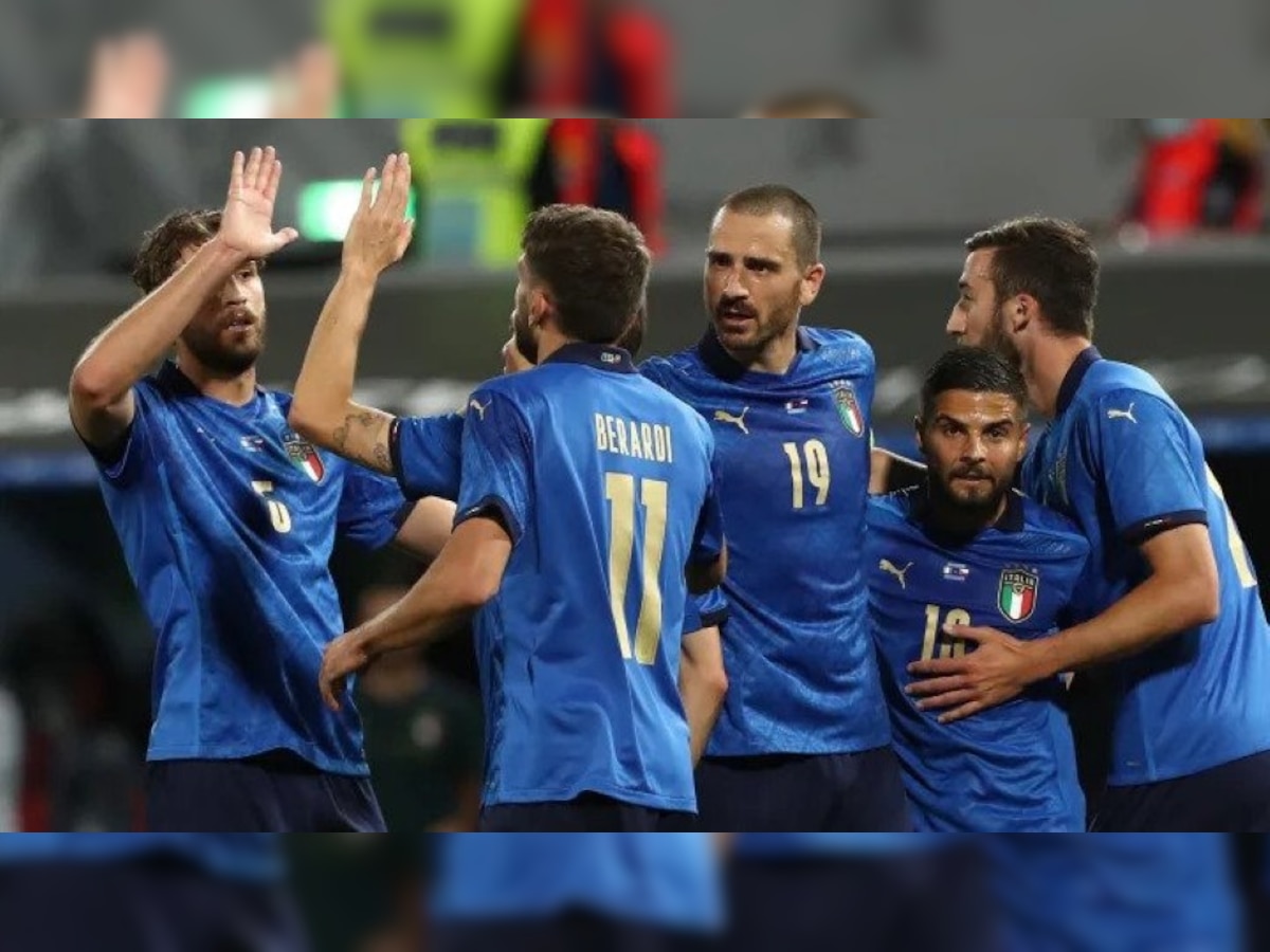 UEFA Euro 2020 first match Turkey vs Italy live streaming: When and where to watch