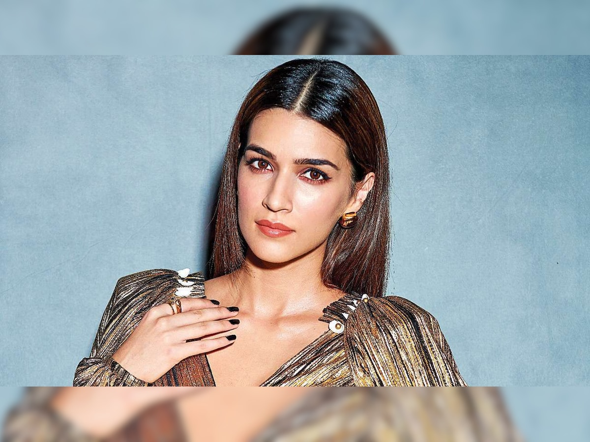 Kriti Sanon talks about release date of 'Mimi', shares her experience of working in 'Adipurush', 'Bachchan Pandey'