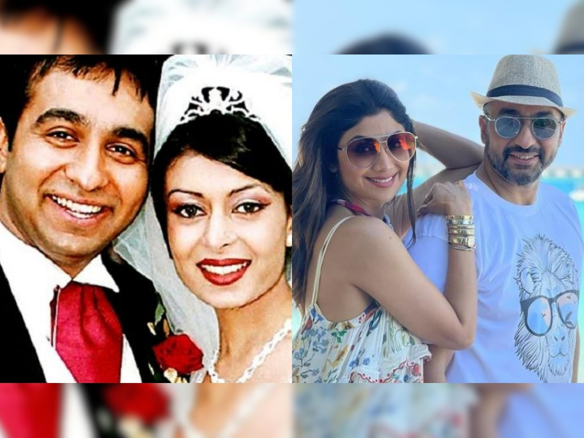 After 12 Years Raj Kundra Finally Breaks Silence On Accusations By Ex Wife Kavita Against