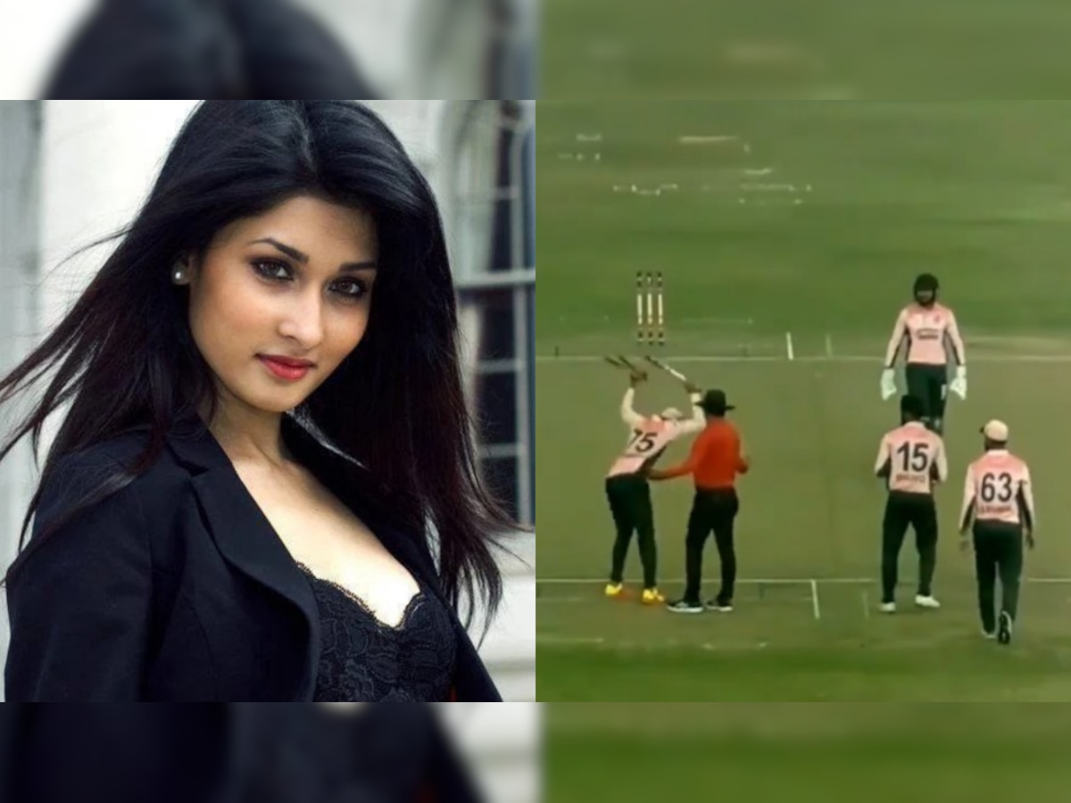 'Plot against him to portray him as a villain': Shakib Al Hasan's wife reacts to his on-field behaviour