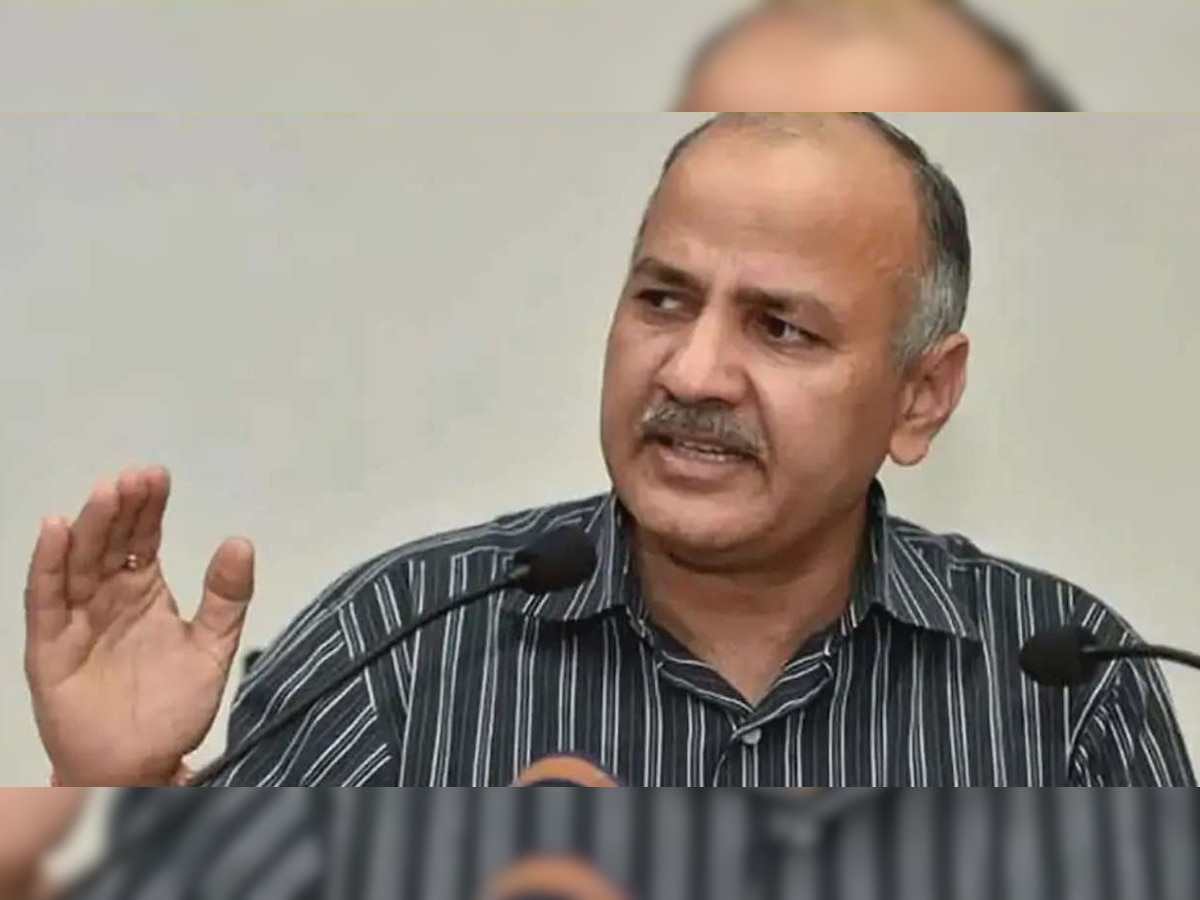 CBSE Board Class 12 Result 2021: Manish Sisodia writes letter to Education Minister, suggests THIS