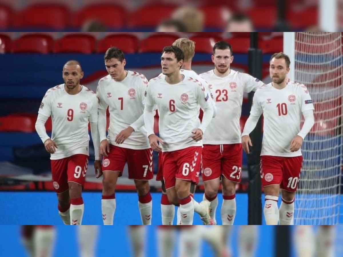 UEFA Euro 2020 Denmark vs Finland Live streaming: When and where to watch