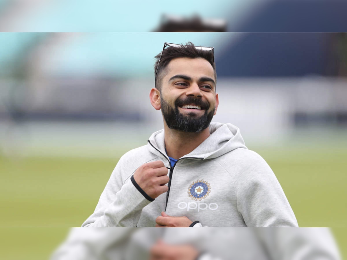 Virat Kohli's old love letter for his love goes VIRAL on social media