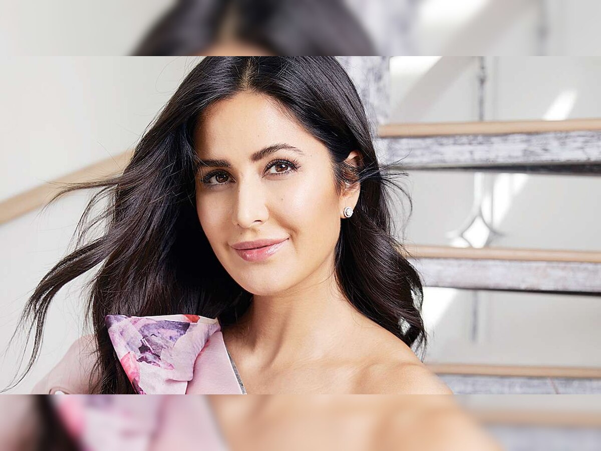 'Back at it': Katrina Kaif shares about her fitness journey post COVID-19 recovery 