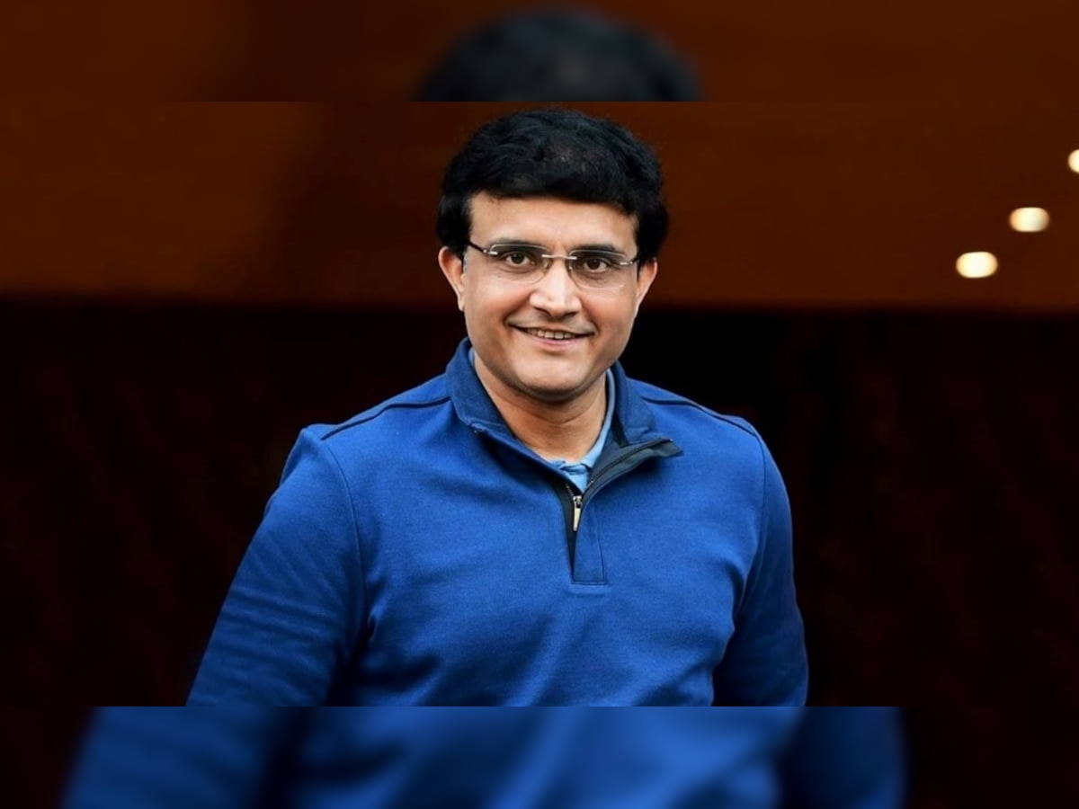 Throwback: When Sourav Ganguly attended ex-Pakistan pacer's wedding keeping rivalry aside