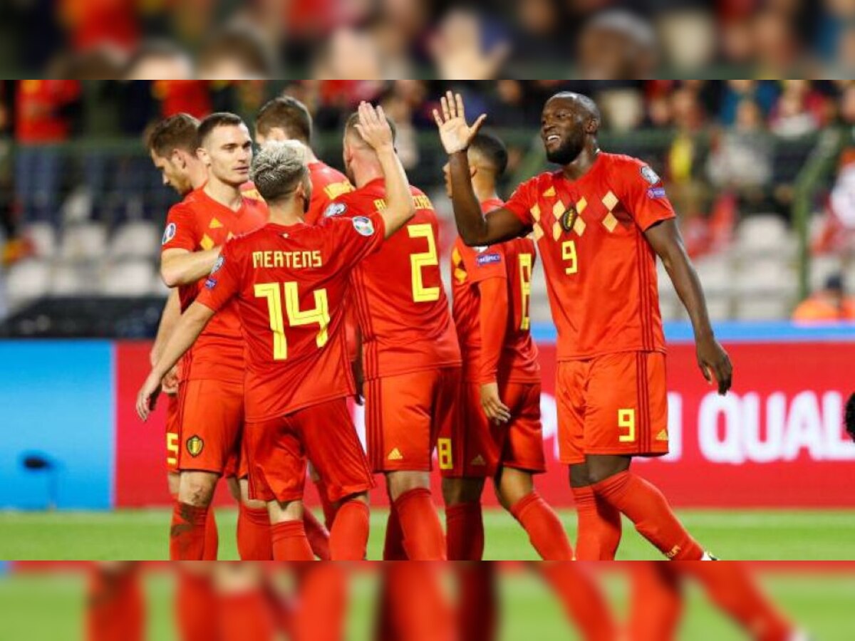 UEFA Euro 2020 Belgium vs Russia Live streaming: When and where to watch