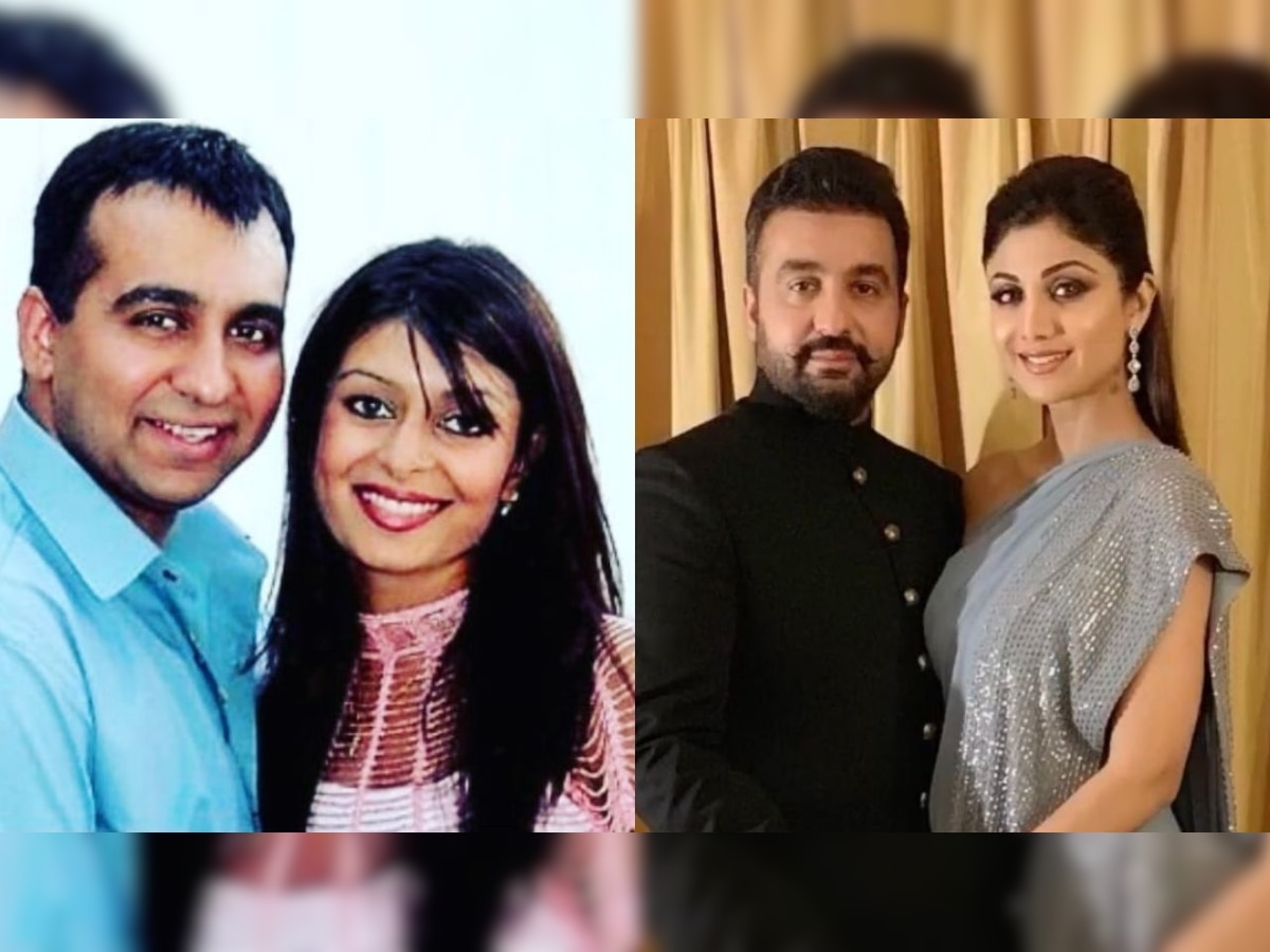 Ex-wife Kavita was paid huge amount of money for blaming Shilpa Shetty, says Raj Kundra