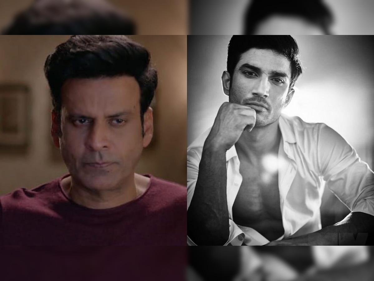 ‘Sonchiriya’ star Manoj Bajpayee remembers late actor Sushant Singh Rajput, says ‘can’t believe he is no longer with us'