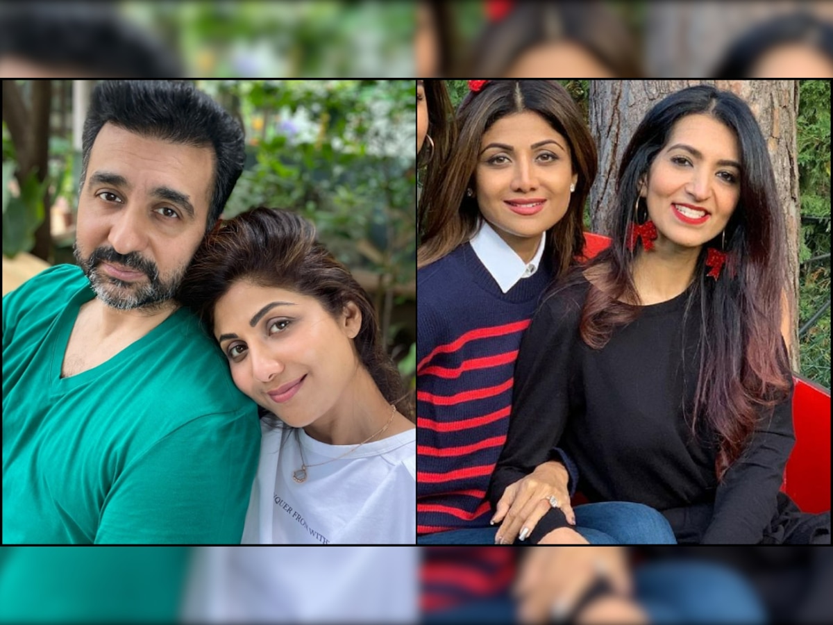 'Loved and trusted her': After Raj Kundra, sister Reena Kundra breaks silence on his allegations against ex-wife Kavita