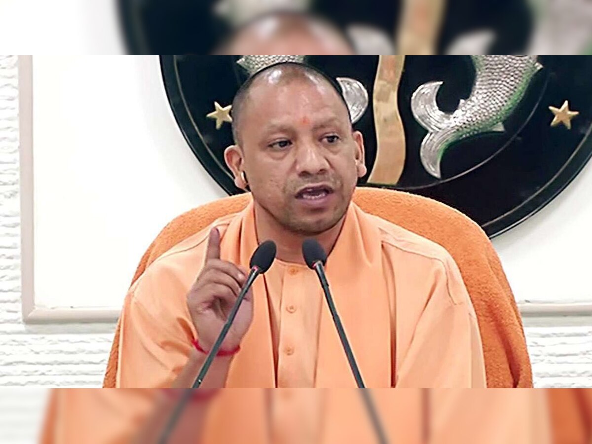 UP Board Exams 2021: CM Yogi Adityanath makes BIG announcement over merit list