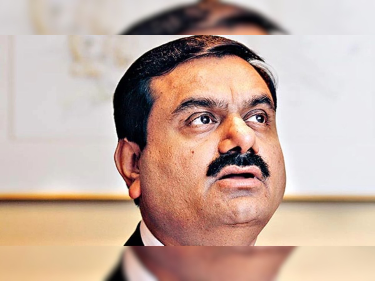 Gautam Adani’s net worth plunges by Rs 55,000 crore within 24 hours: Here’s what happened 