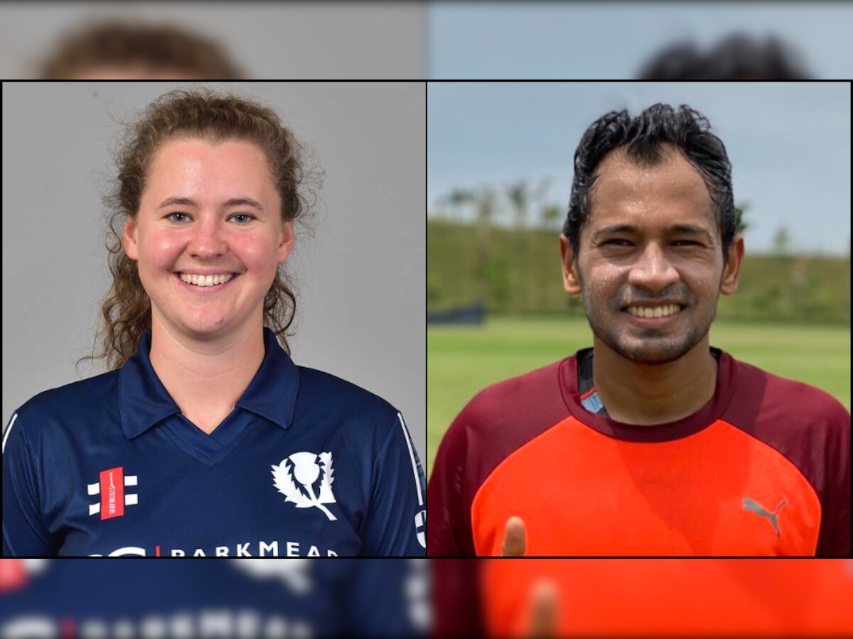 ICC Player of the Month: Scotland's Kathryn Bryce, Bangladesh's Mushfiqur Rahim named winners for May