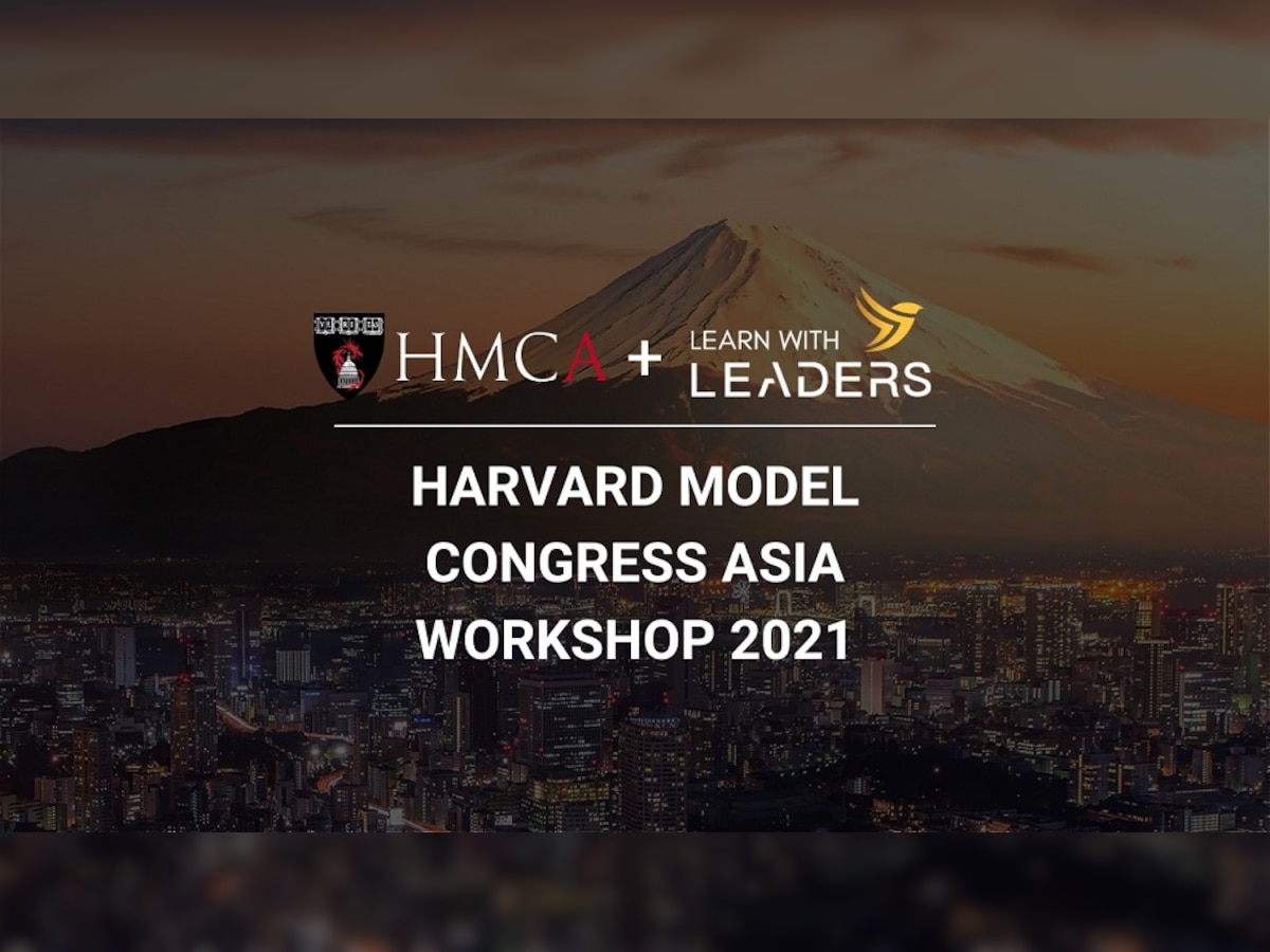 Learn with Leaders and Harvard HMCA launch Statecraft Leadership Workshop across 48 countries