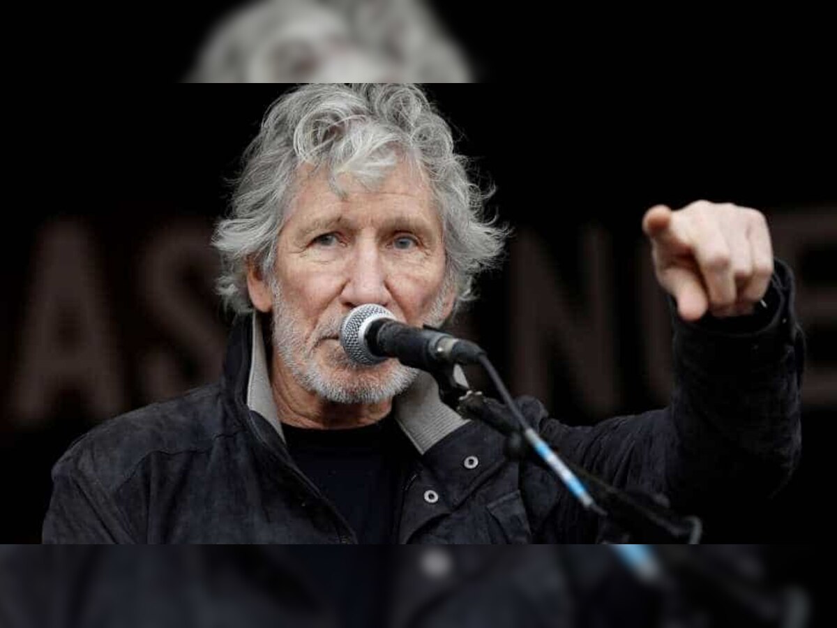 Roger Waters Says He Will Not Let Idiot Mark Zuckerberg Use Pink Floyd Songs For Instagram 2856