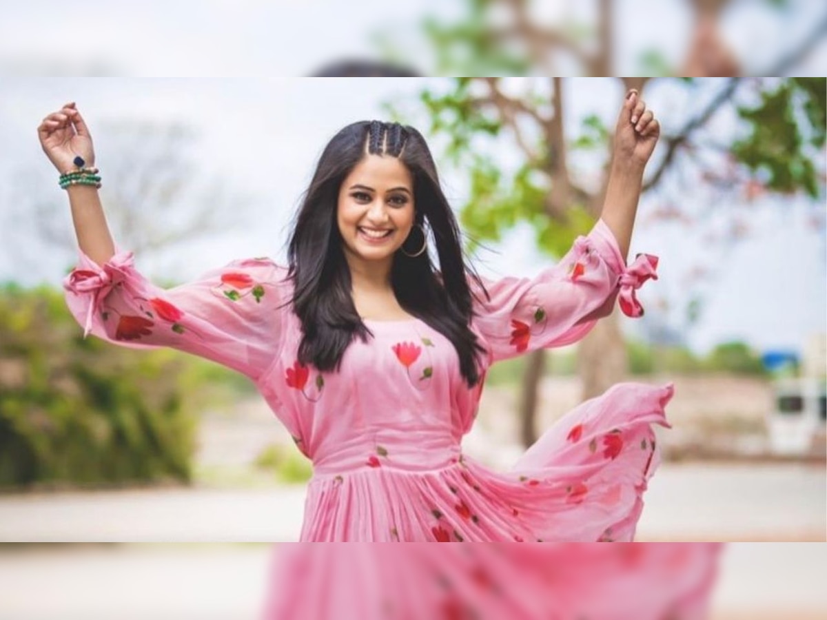 'The Family Man' star Priyamani reveals she was called ‘black’, ‘aunty’ and ‘old’ by social media trolls