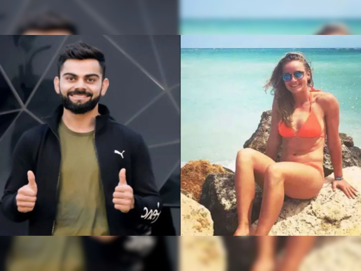 This star cricketer wanted to marry Virat Kohli, had proposed to Team India skipper on Twitter