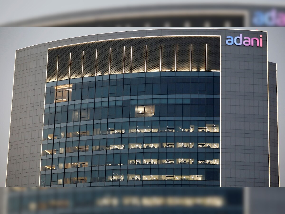 Adani Group stocks plunge sharply - Here's how it will affect billionaire businessman Gautam Adani