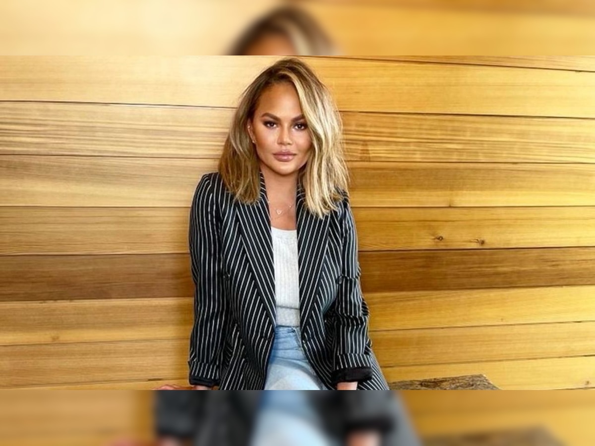 'I was a troll, full stop, I'm so sorry': Chrissy Teigen apologises for her 'past horrible tweets'