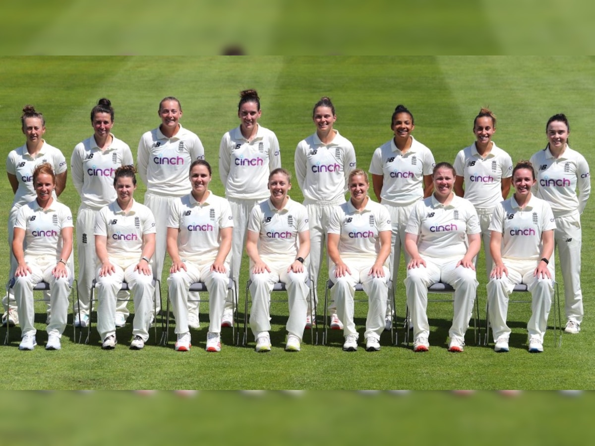 England women vs India women one-off Test: Live streaming details, records, head to head and all you need to know