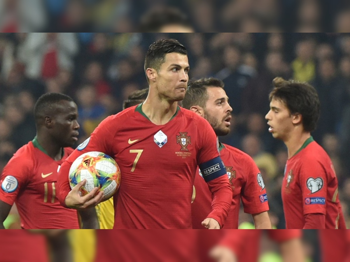 UEFA Euro 2020 Portugal vs Hungary Live streaming: When and where to watch