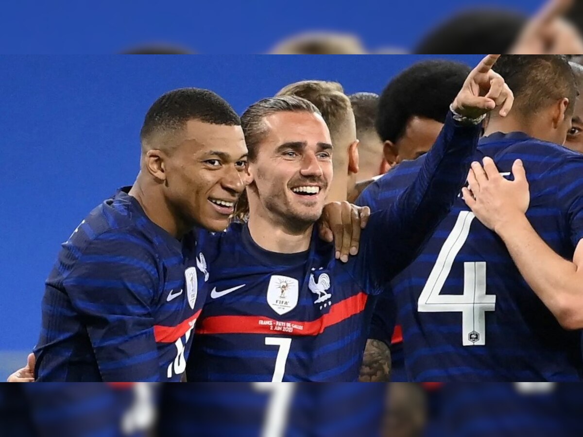 UEFA Euro 2020 France vs Germany Live streaming: When and where to watch