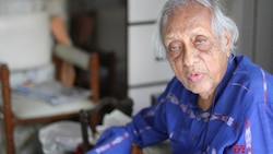 'Ramayan' actor Chandrashekhar Vaidya passes away at the age of 98