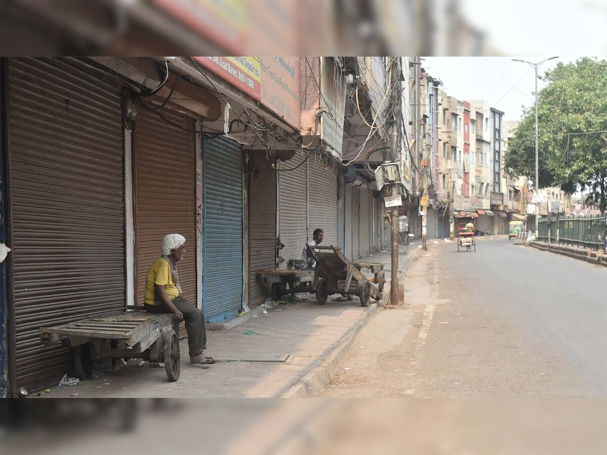 Odisha Unlock: Shops to remain open between 6 am and 5 pm in 17 districts - all guidelines here